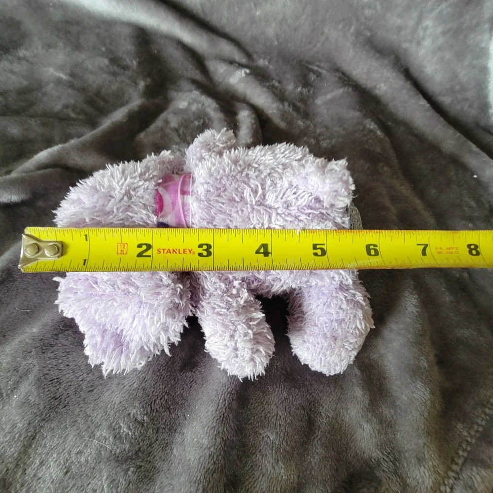 Aurora Elephant Plush Kids 7